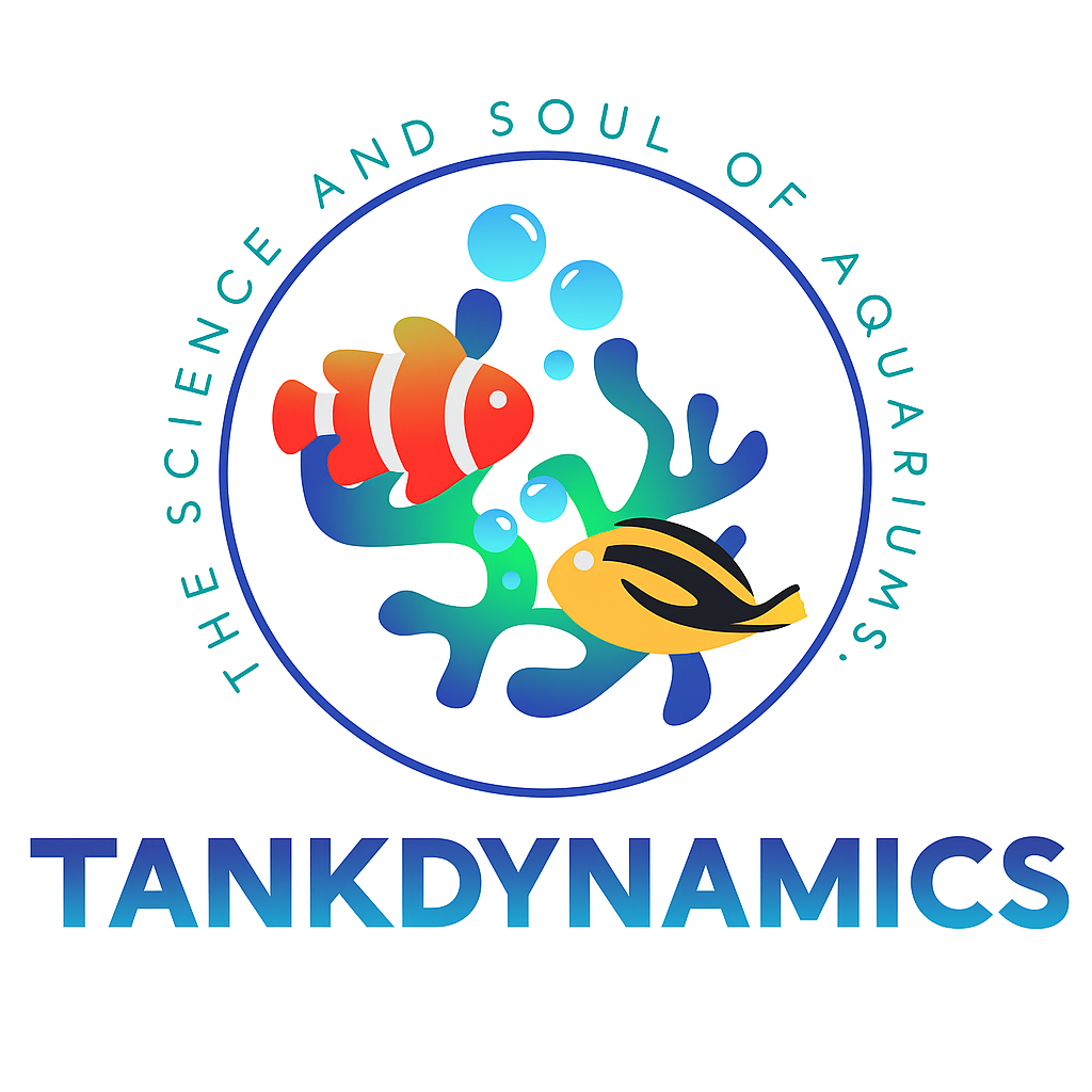 TankDynamics Logo